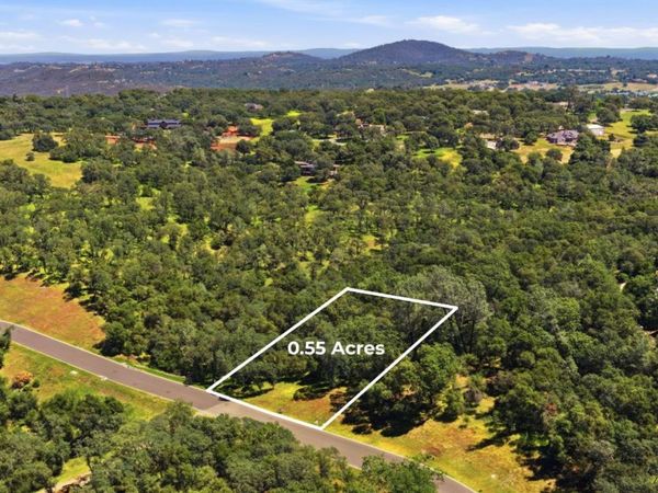 6813 Western Sierra Way, El Dorado Hills, CA 95762