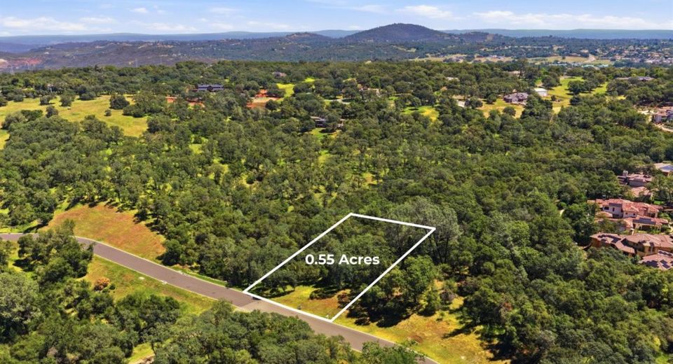 6813 Western Sierra Way, El Dorado Hills, CA 95762 Photo