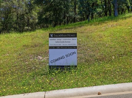 6813 Western Sierra Way, El Dorado Hills, CA 95762 Photo