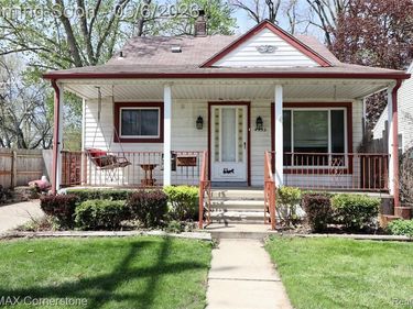 4532 Howe Road, Wayne, MI 48184