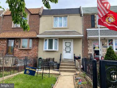 2937 MAGEE AVENUE, PHILADELPHIA, PA 19149