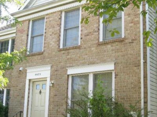 4485 REGALWOOD TERRACE , BURTONSVILLE, MD 20866