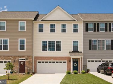 115 BROCKHAM COURT, WINCHESTER, VA 22602