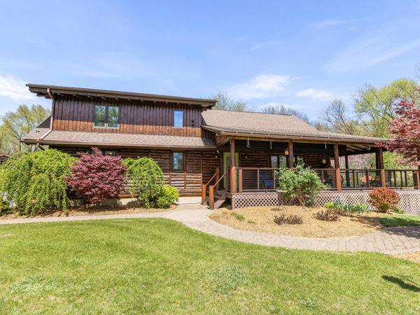 10189 I Drive S, Ceresco, MI 49033