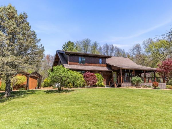 10189 I Drive S, Ceresco, MI 49033