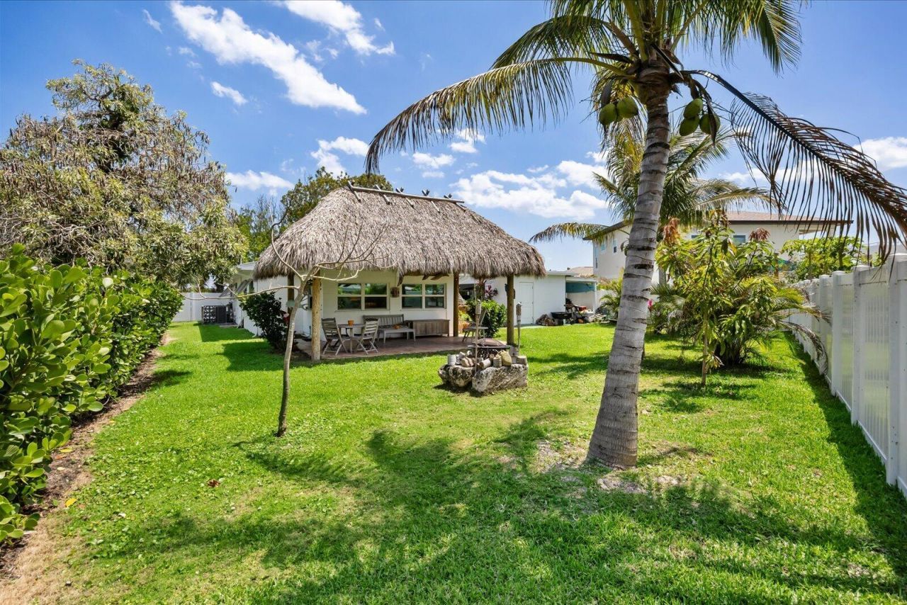 1706 Plover Avenue, Fort Pierce, FL 34949 Photo