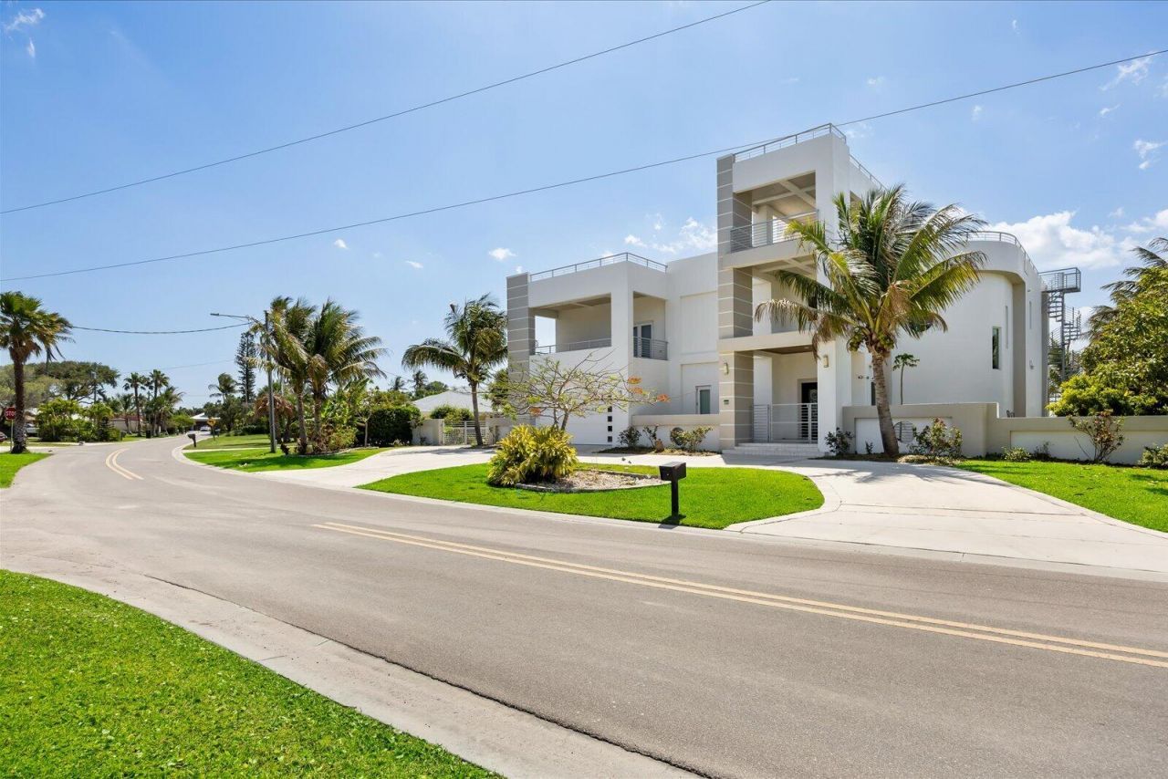 1706 Plover Avenue, Fort Pierce, FL 34949 Photo