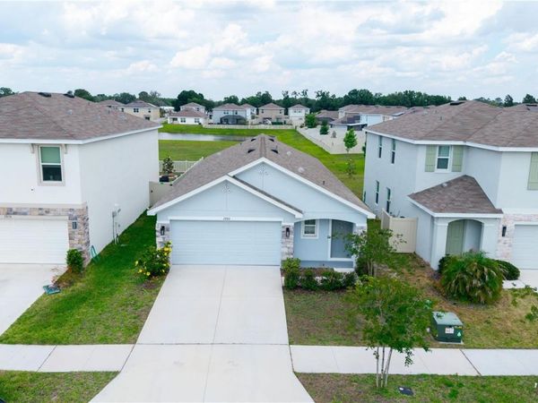 2880 GUMBO LIMBO DRIVE , WIMAUMA, FL 33598