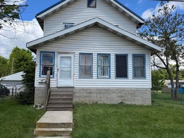 1556 Obetz Avenue, Obetz, OH 43207