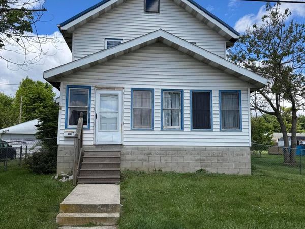 1556 Obetz Avenue , Obetz, OH 43207