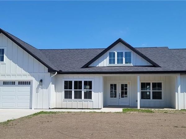 600 Catalpa Street, Independence, KS 67301