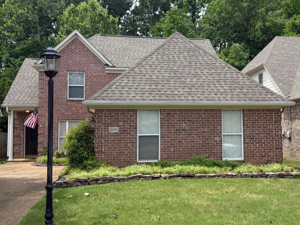 6309 Cheyenne Drive, Olive Branch, MS 38654