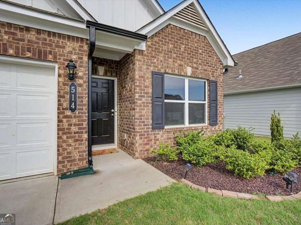 514 Denton Drive, Adairsville, GA 30103