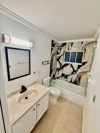 5443 Cresthaven Boulevard, Unit F, West Palm Beach, FL 33415 Photo