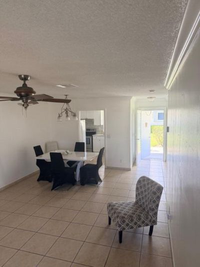 5443 Cresthaven Boulevard, Unit F, West Palm Beach, FL 33415 Photo