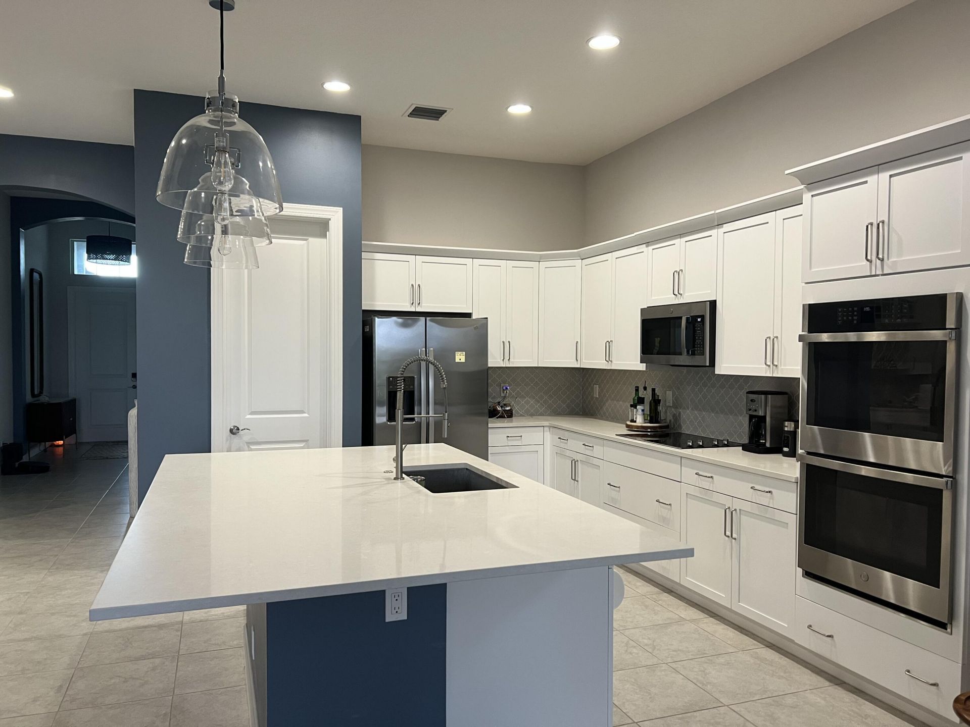 12482 SW Sunrise Lake Terrace, Port Saint Lucie, FL 34987 Photo