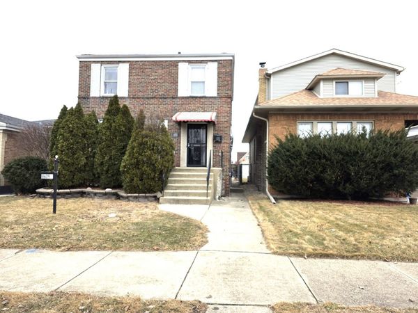 8609 S Indiana Avenue , Chicago, IL 60619