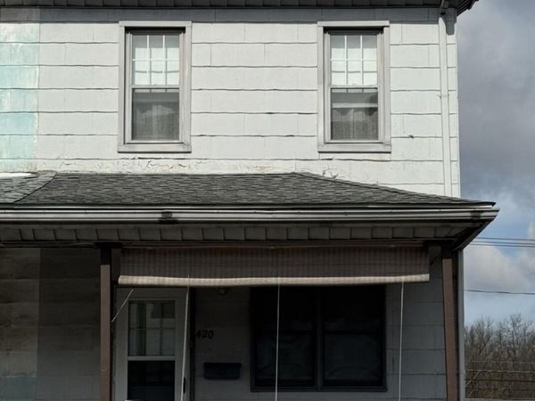 420 S Kennedy Drive, McAdoo, PA 18237