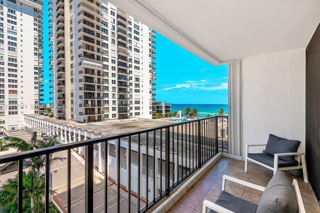 2401 S Ocean Dr , Unit 604, Hollywood, FL 33019 Photo