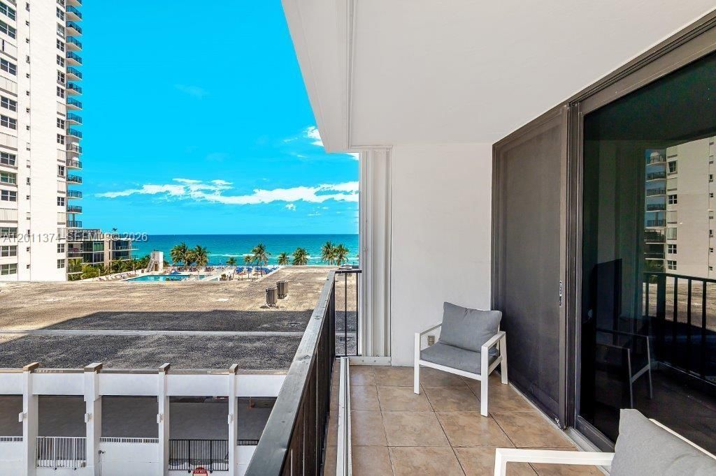 2401 S Ocean Dr , Unit 604, Hollywood, FL 33019 Photo
