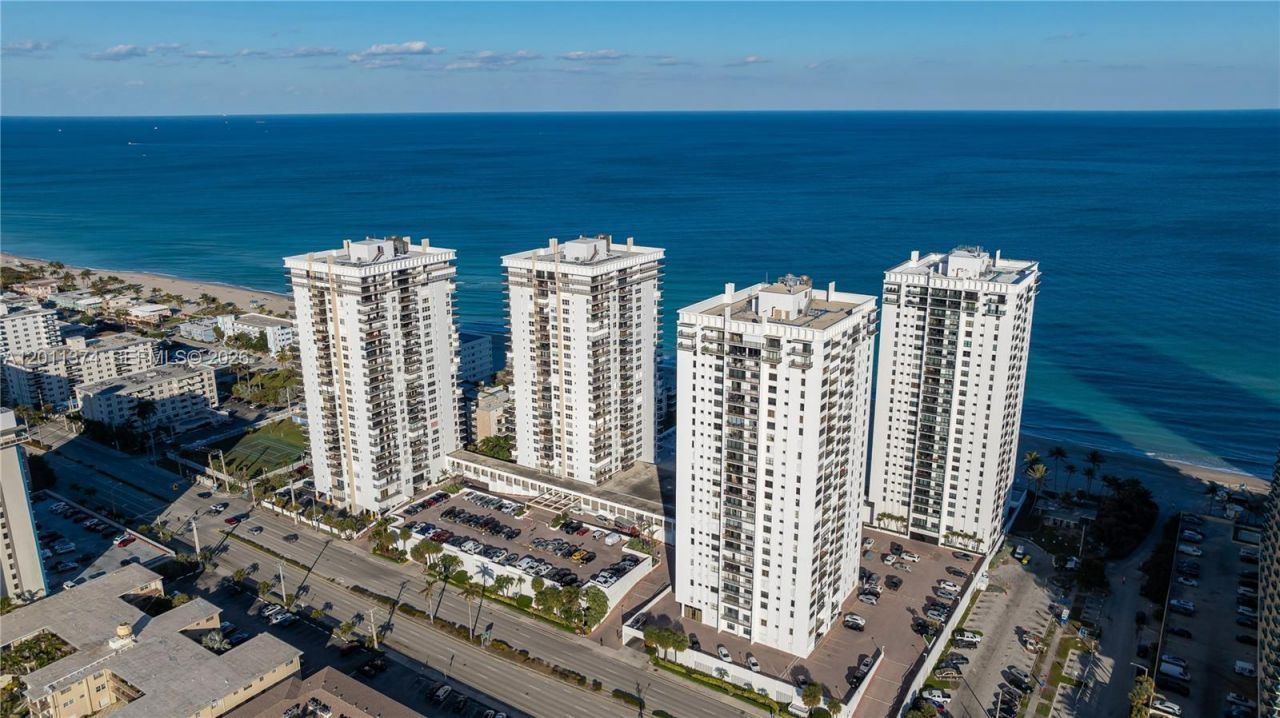 2401 S Ocean Dr , Unit 604, Hollywood, FL 33019 Photo