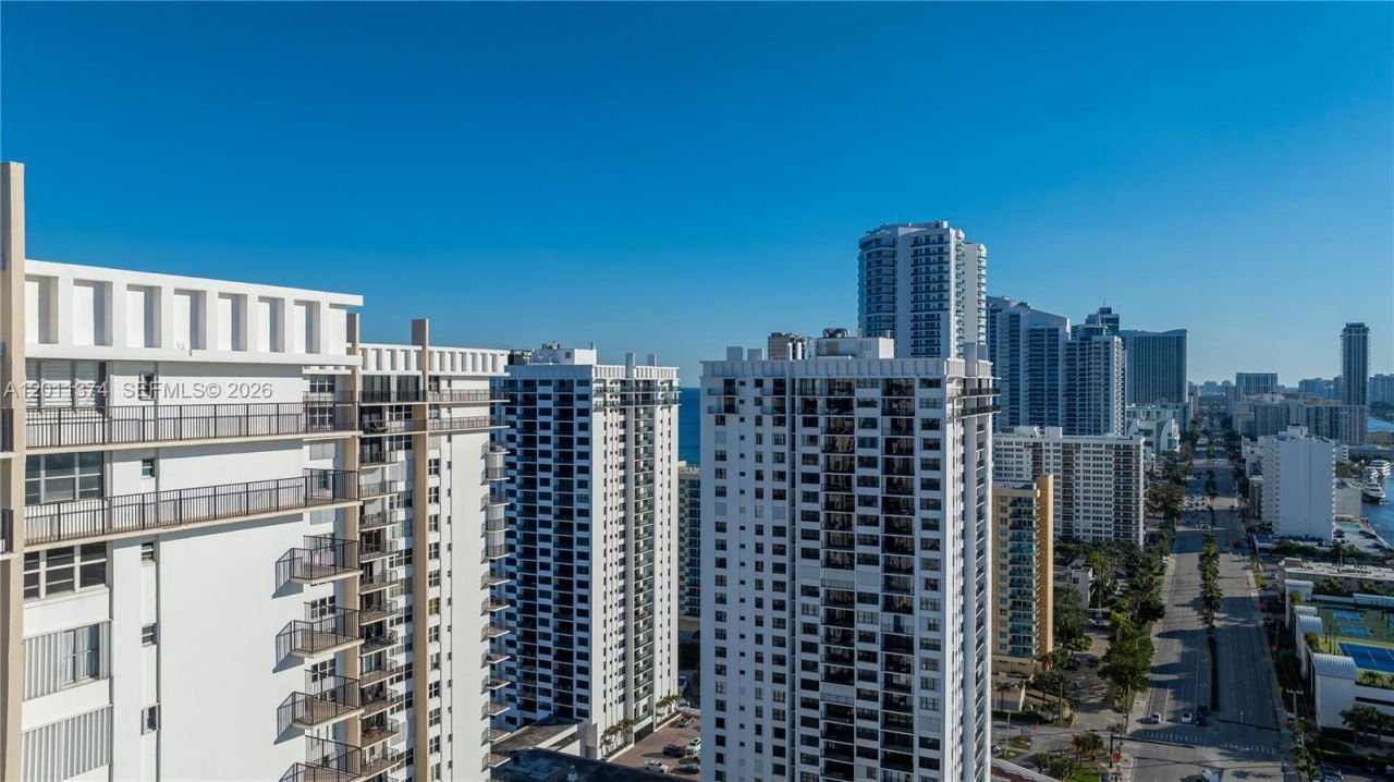 2401 S Ocean Dr , Unit 604, Hollywood, FL 33019 Photo