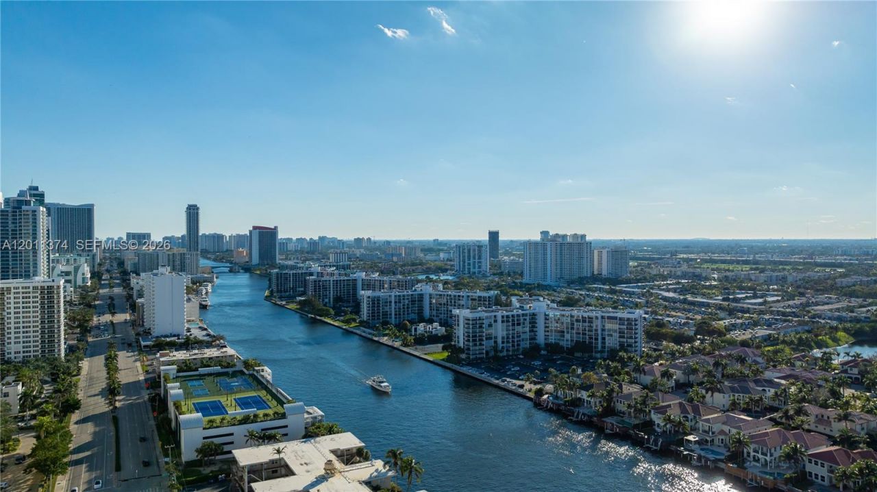 2401 S Ocean Dr , Unit 604, Hollywood, FL 33019 Photo