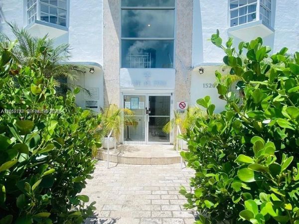 1526 Pennsylvania Ave , Unit 20, Miami Beach, FL 33139