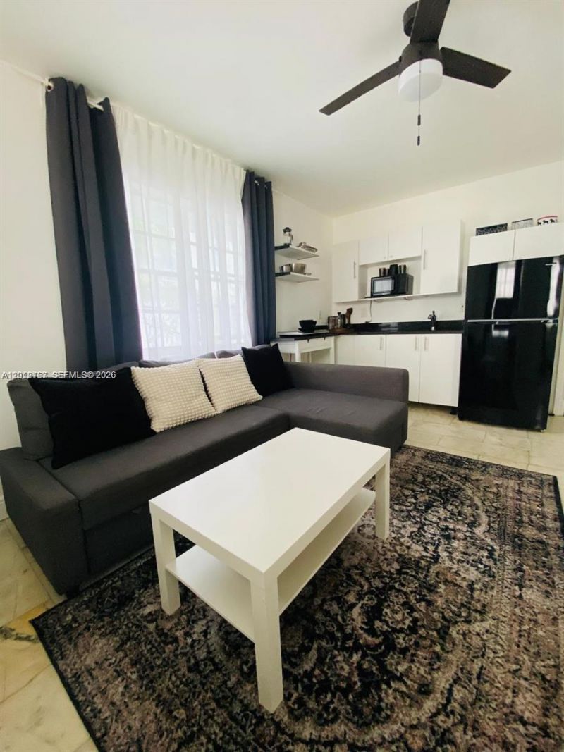 1526 Pennsylvania Ave , Unit 20, Miami Beach, FL 33139 Photo