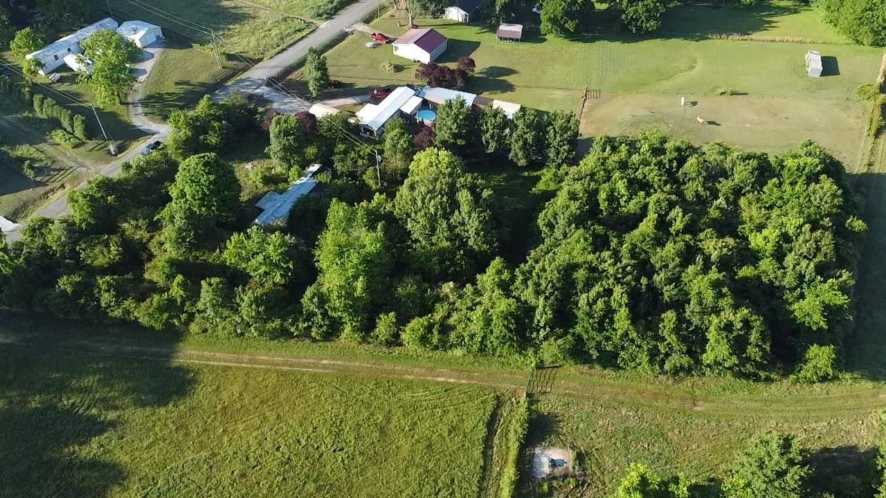 287 Co Rd 111, Killen, AL 35645 Main Photo