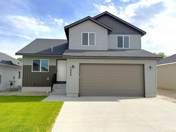 1855 Brynwood Ave, Chubbuck, ID 83202