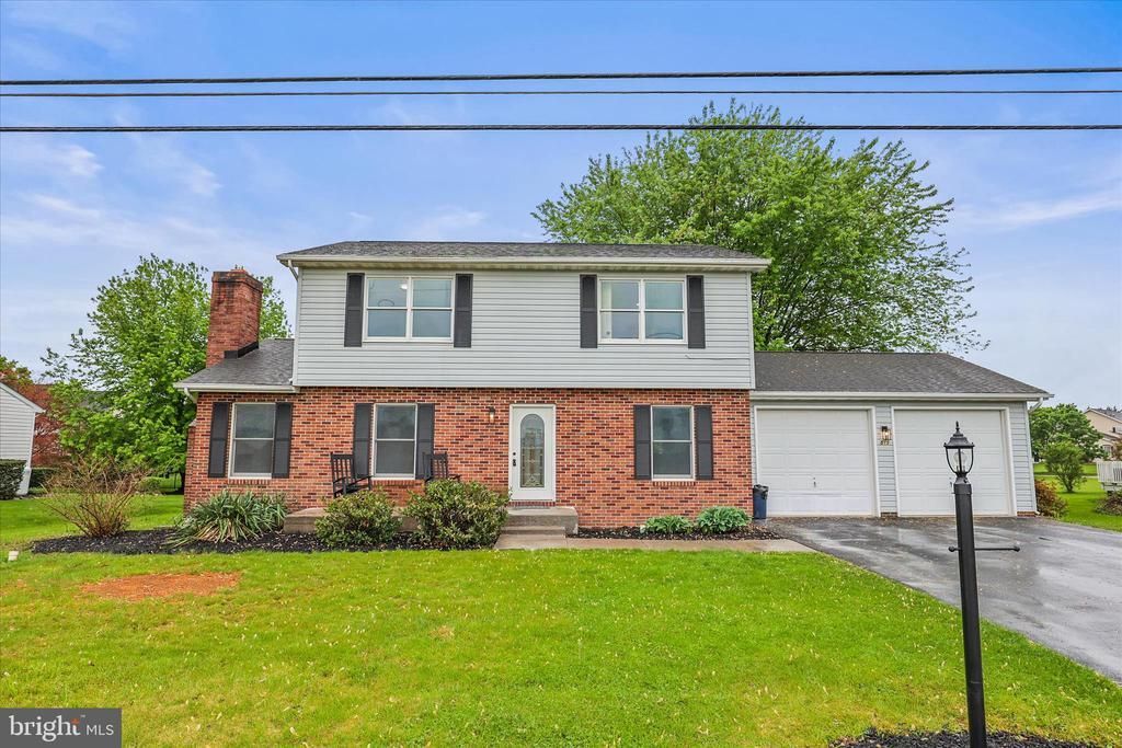 515 Basehoar School Road, Littlestown, PA 17340 Main Photo