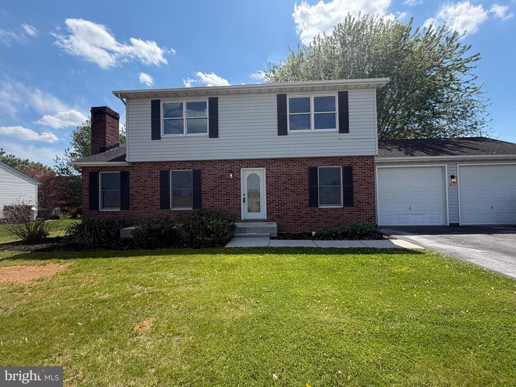 515 BASEHOAR SCHOOL ROAD , LITTLESTOWN, PA 17340