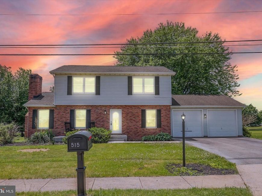 515 Basehoar School Road, Littlestown, PA 17340 Main Photo