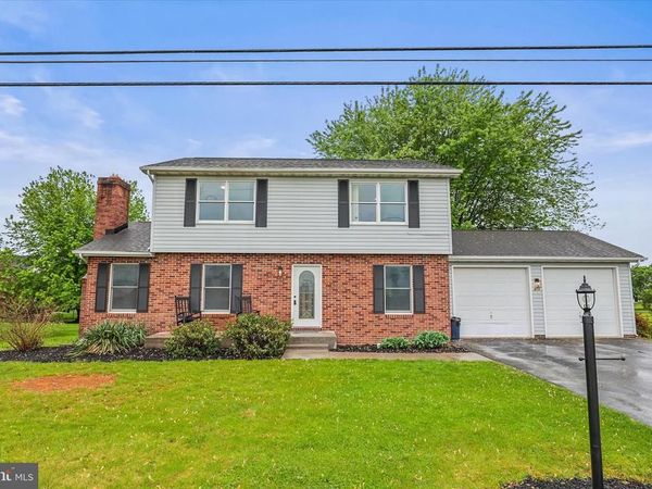 515 BASEHOAR SCHOOL ROAD, LITTLESTOWN, PA 17340