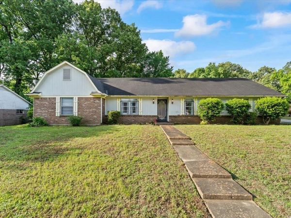 5207 BRUTON AVE, Memphis, TN 38135