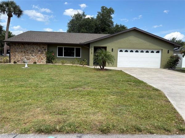 PORT CHARLOTTE, FL 33952