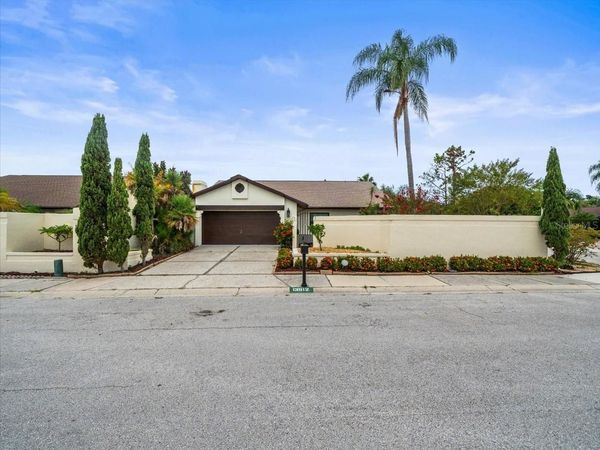 13512 SOBRADO DRIVE, TAMPA, FL 33624