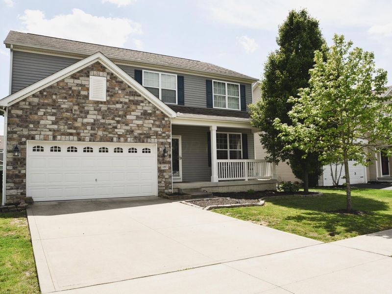 1093 Gartner Court, Columbus, OH 43207 Photo 61