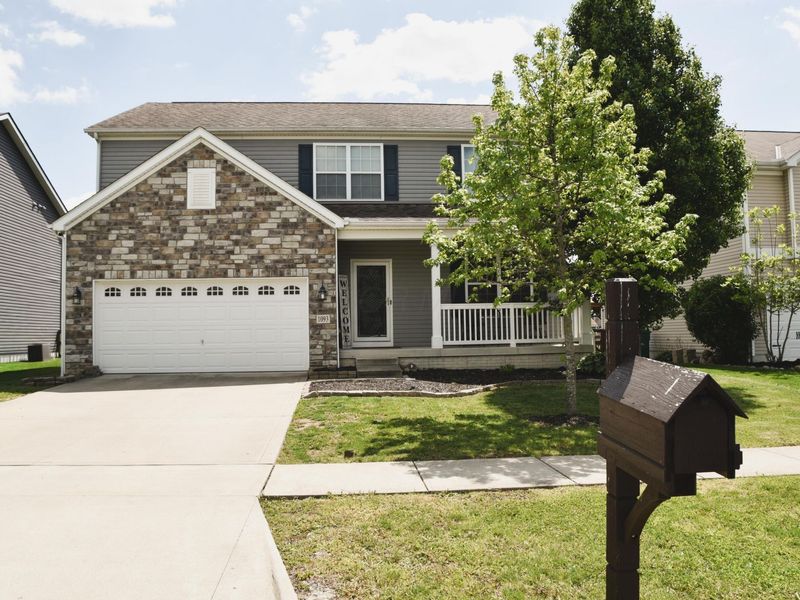 1093 Gartner Court, Columbus, OH 43207 Photo 62