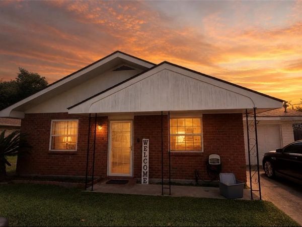 240 E 12TH Street, Reserve, LA 70084
