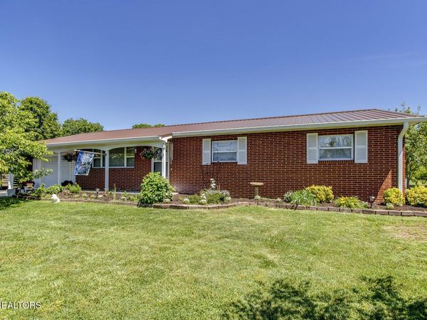 5509 Millertown Pike, Knoxville, TN 37924