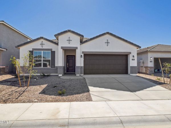 17660 W TURQUOISE Avenue, Waddell, AZ 85355