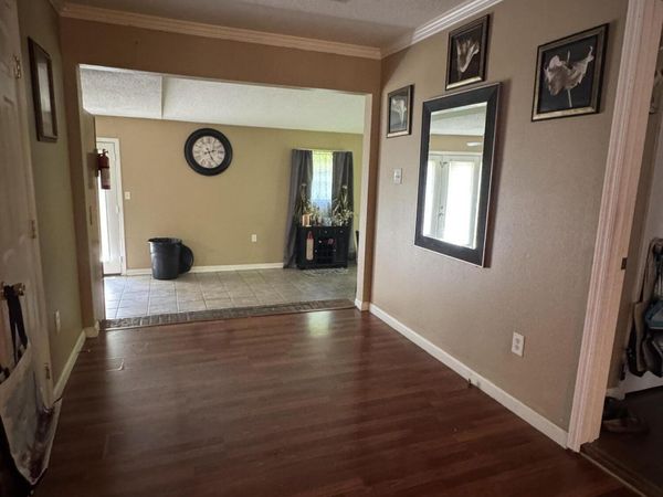 208 11th Street, McComb, MS 39648