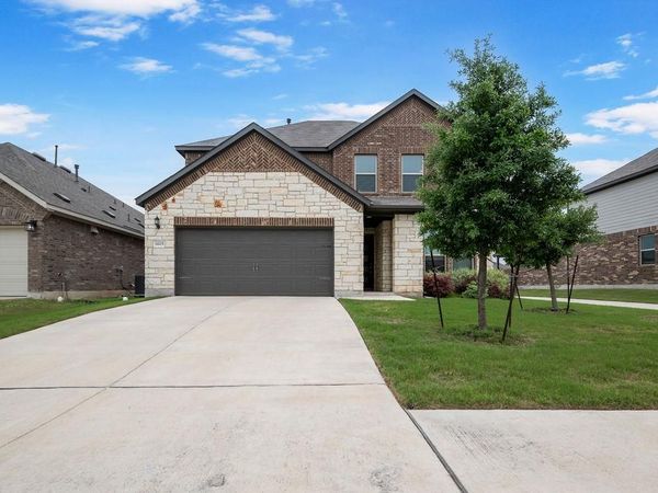 6605 Folsom Ave, Pflugerville, TX 78660