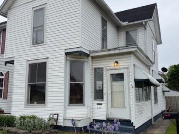333 E Main Street , Circleville, OH 43113