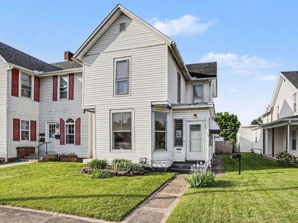 333 E Main Street, Circleville, OH 43113