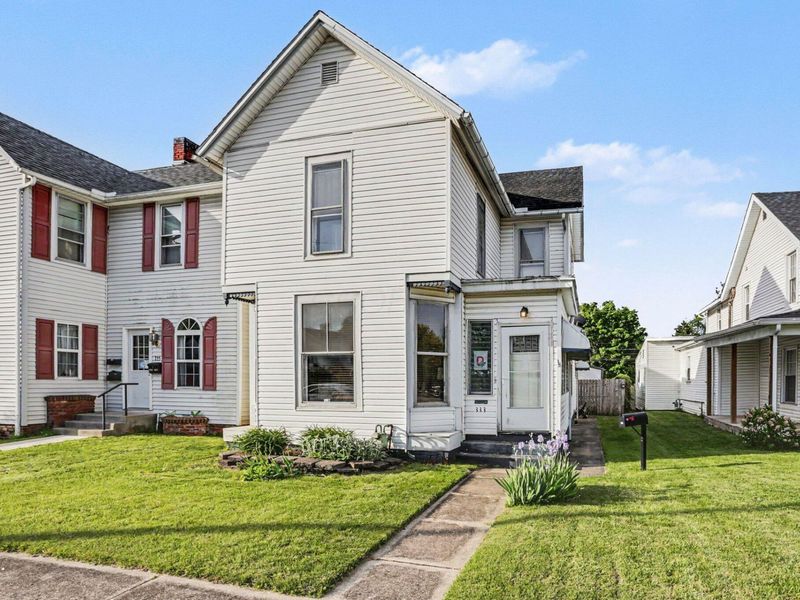 333 E Main Street, Circleville, OH 43113 Photo 1