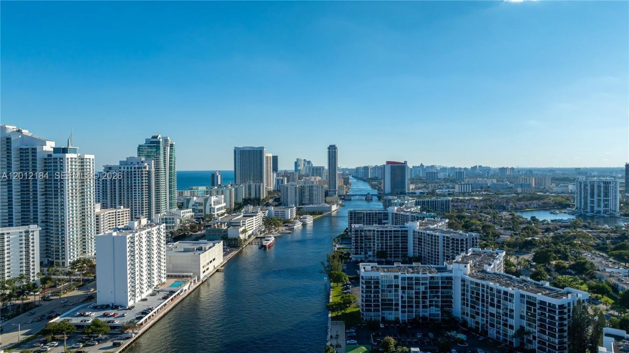 2401 S Ocean Dr , Unit 604, Hollywood, FL 33019 Photo