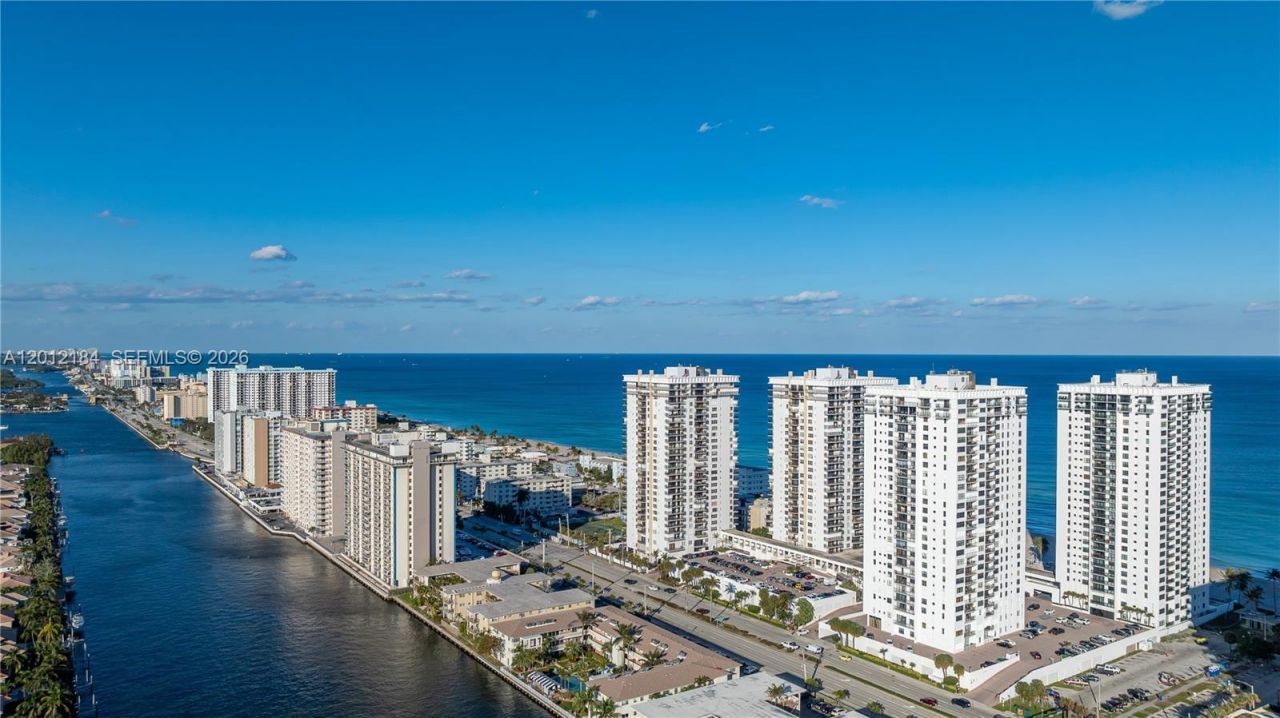 2401 S Ocean Dr , Unit 604, Hollywood, FL 33019 Photo